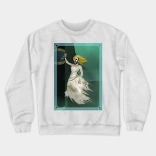 Legacy of Kain - Ariel the Balance Crewneck Sweatshirt